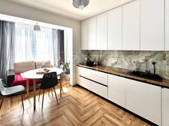 Продаж квартири, ЖК Навігатор, Оболонський р-н Киев