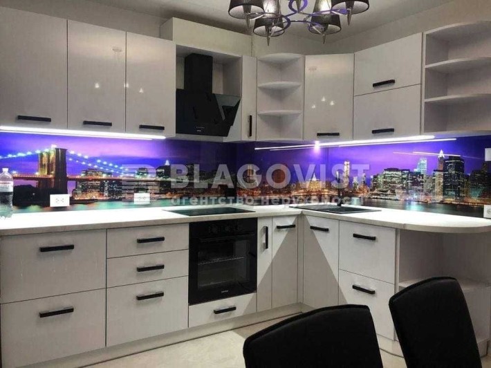 Продаж 3кім квартири ЖК Крістар Град(Подільський район) - фото 1