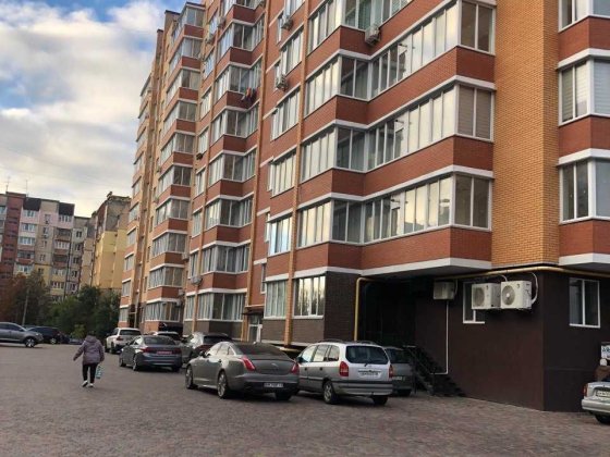 1 кімнатна квартира Житомир