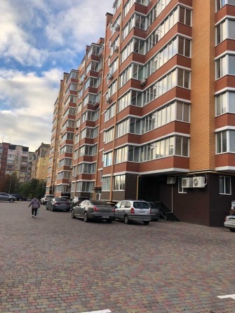 1 кімнатна квартира - фото 1