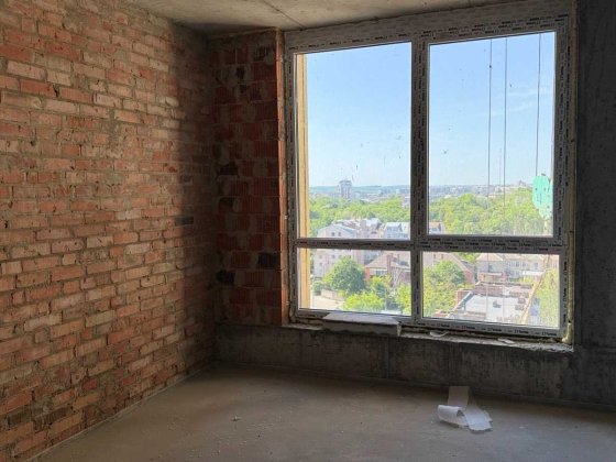 (5) Продаж 2к квартири на провулку Цегельний 9081 Вінниця