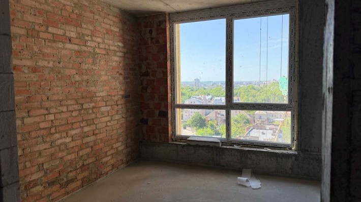 (5) Продаж 2к квартири на провулку Цегельний 9081 - фото 1