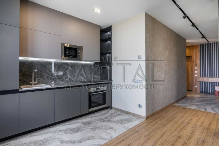 Продаж / Квартира / пр-т Берестейський, Шулявка, Шевченківський ,Київ - фото 1