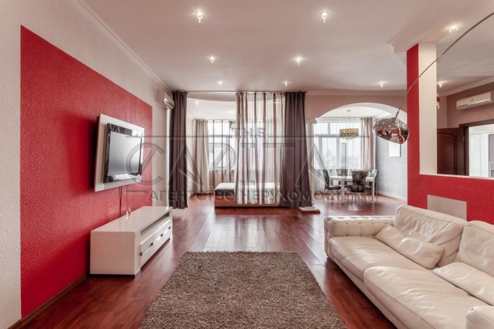 Продажа квартиры,  ул. Саксаганского, Центр - фото 1