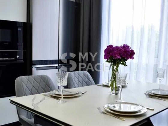 ТОП!!! Авторський ремонт,Подільський, Змієнка, Варшавський+,котельня Киев