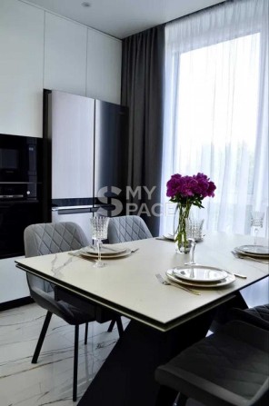 ТОП!!! Авторський ремонт,Подільський, Змієнка, Варшавський+,котельня - фото 1