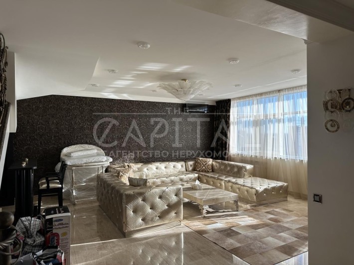 Продажа квартиры, бул. Леси Украинки, Печерский р-н - фото 1