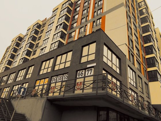 Продаж 1- но кімнатної квартири, Ближнє замостя Винница