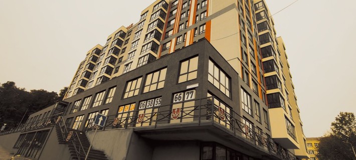 Продаж 1- но кімнатної квартири, Ближнє замостя - фото 1