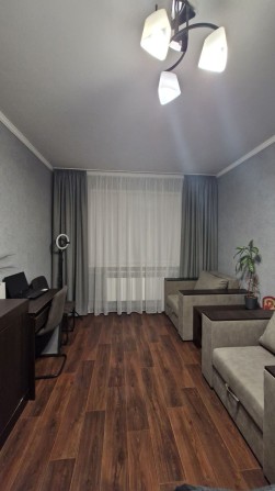 Продаж ідеальної 1кім квартири вул Клосовського, р-н 5 школи - фото 1