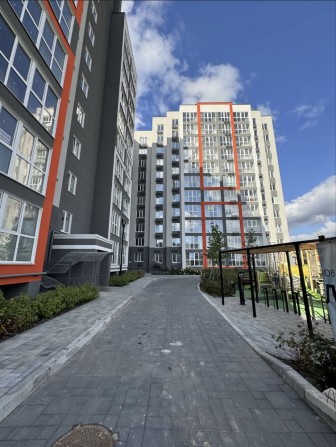Продам однокімеатну квартиру в ЖК Незалежність. - фото 1
