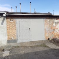 Гараж капітальний в оренду Біла Церква