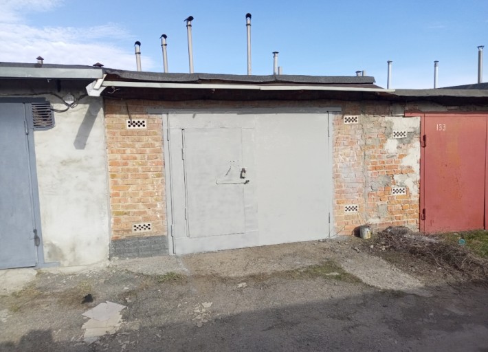 Гараж капітальний в оренду - фото 1