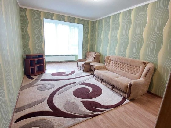 Центр! 1-кімнатна квартира пр.Перемоги 119А Автономне опалення! 46м2 Чернигов