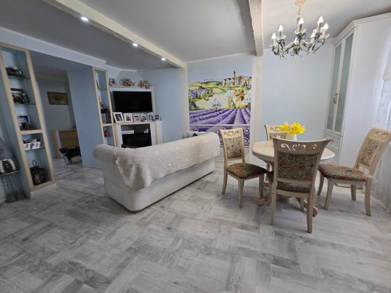 Епіцентр | Новобудова з ремонтом! | 100м² | Повністю укомплектована Чернигов