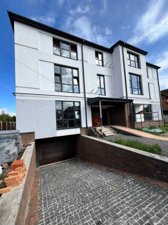 Продам 3х кімн. квартиру за Голівудом ! - фото 1