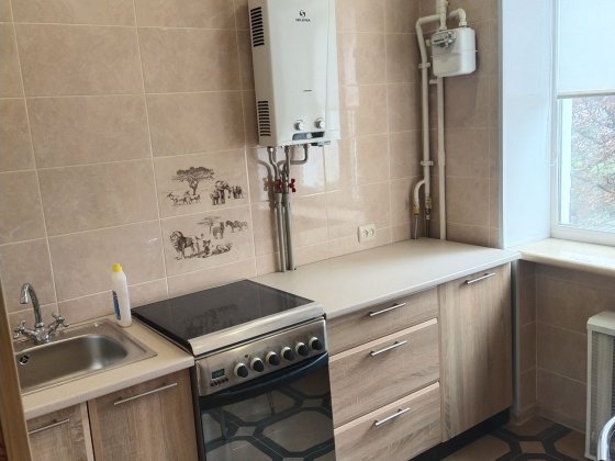 Продаж однокімнатної на Ольжича Житомир