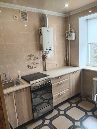 Продаж однокімнатної на Ольжича - фото 1