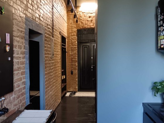 Продаж 1кімн. 2х рівневої квартири на Богунії Житомир