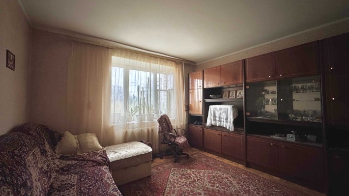 Продаж 1 кімнатної квартири на Богунії в МОЛОДОМУ будинку 2004 року - фото 1