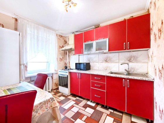 2 кім чешка 50 м2 в ЦЕГЛІ в багатоповерхівці район КАЛИНОВА (717070) Днепр