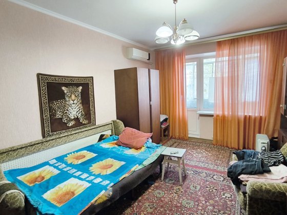 Продам 2-кімнатну квартиру на житловому масиві Перемога-6, м. Дніпро Днепр