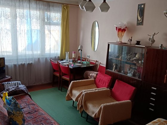 Продаж 3х кімн. Богунія під ремонт Житомир