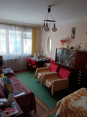 Продаж 3х кімн. Богунія під ремонт - фото 1