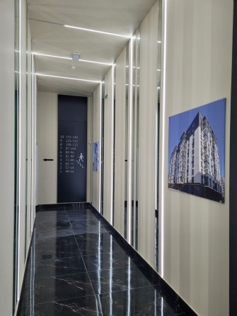 Продаж 1-кім квартири в ЖК Статус 6/11 - фото 1