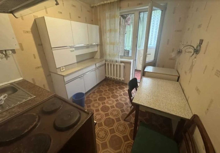 1 кім 39 м в багатоповерхівці район ПОЛЯ (КІРОВА) (715824) - фото 1