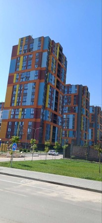 Продаж 2 к. квартири  в сучасному житловому комплексі River City. - фото 1