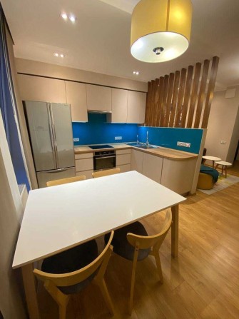 Продаж просторої 2-кімнатної квартири ЖК Відпочинок, м.Святошин.Без % - фото 1