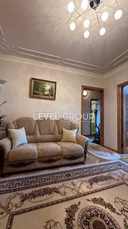 Затишна 3 кімнатна Академмістечко Чорнобильська Святошинський район - фото 1