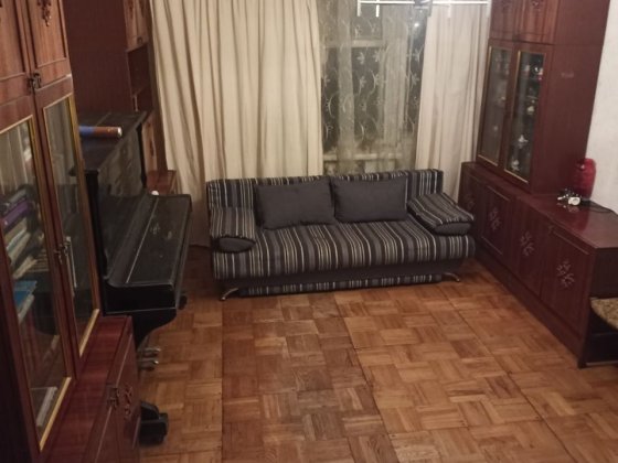 Продам 3х комнатную квартиру Зап.Шоссе, Дафи, Подстанция, пр. Науки. Днепр