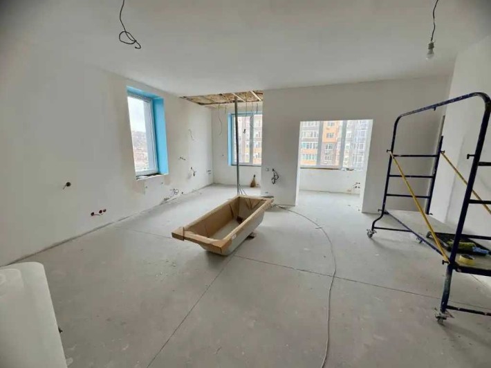 Продам просторную 4к квартиру в ЖК Victory Hall, Победа-2 - фото 1