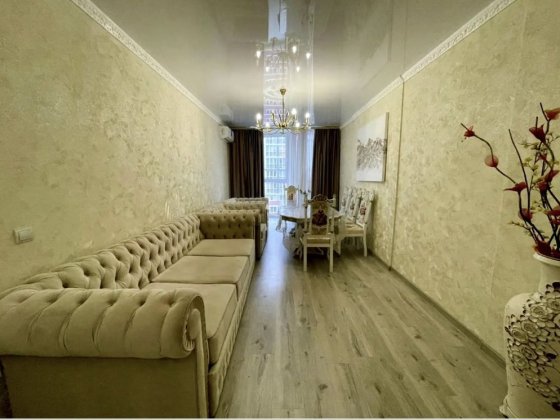 Термінова продажа квартири від власника, є ГЕНЕРАТОР Киев