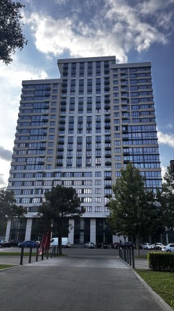 ПРОДАМ ЖК ФАВОРИТ  видову квартиру 57м2 - фото 1