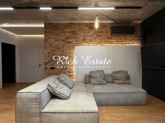 Без % Продажа 3-к квартиры с мебелью и техникой Новосілки Теремки Киев