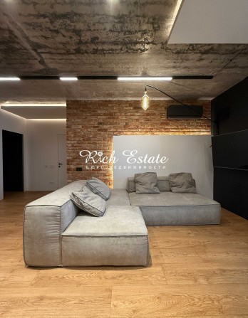 Без % Продажа 3-к квартиры с мебелью и техникой Новосілки Теремки - фото 1