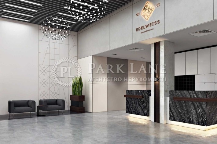 1 кімнатна Звіринецька, 70а, Edelweiss House Печерськ - фото 1