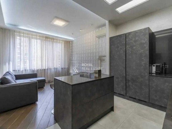 Продаж Квартири ЖК Золотоустовський Центр 119 м2 Київ Київ