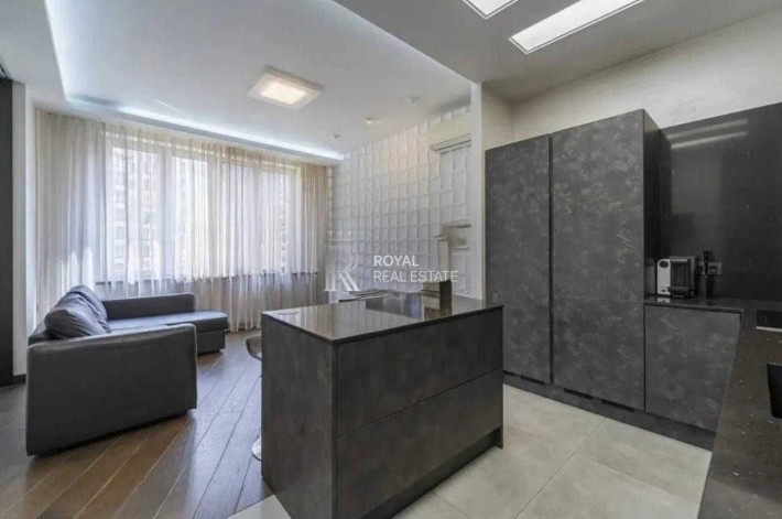 Продаж Квартири ЖК Золотоустовський Центр 119 м2 Київ - фото 1