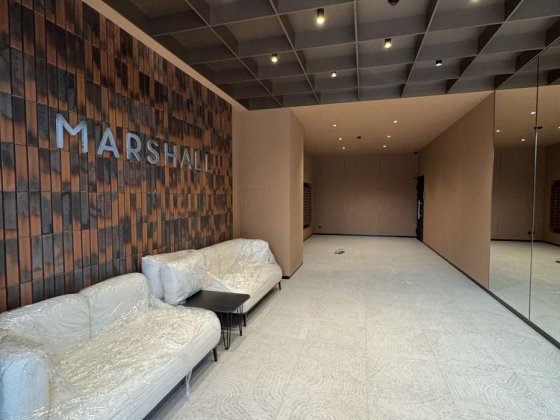 Продажа 3-х комнатной квартири ЖК «Маршал» Днепр