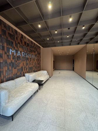 Продажа 3-х комнатной квартири ЖК «Маршал» - фото 1