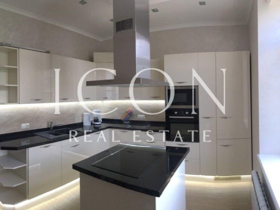 Продаж 2к квартири |76 м²| вул. Лютеранська 27/29 Киев