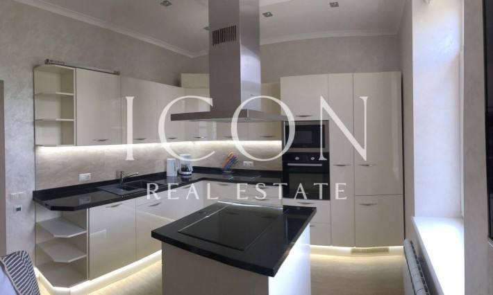 Продаж 2к квартири |76 м²| вул. Лютеранська 27/29 - фото 1