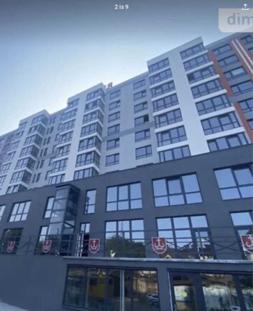 (3) Продам 1-кімнатну квартиру на Ближньому Замості 4432 - фото 1