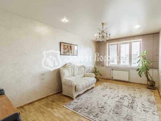 Квартира, 3к. Гарний стан. Зої Гайдай, 7а, Оболонь, Оболонский район Киев