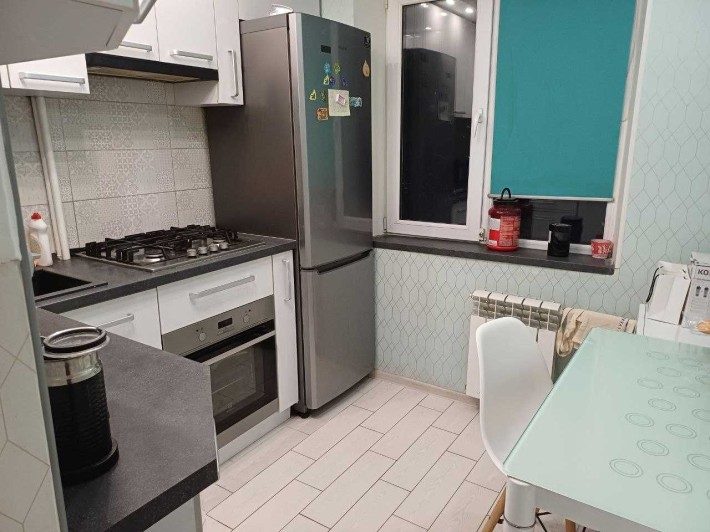 Продам 2к квартиру с ремонтом на Косиора, Калнышевского, еВидновлення - фото 1