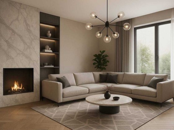 Квартира 119м Французький Квартал 2 Новопечерські Липки Центр Печерськ Киев